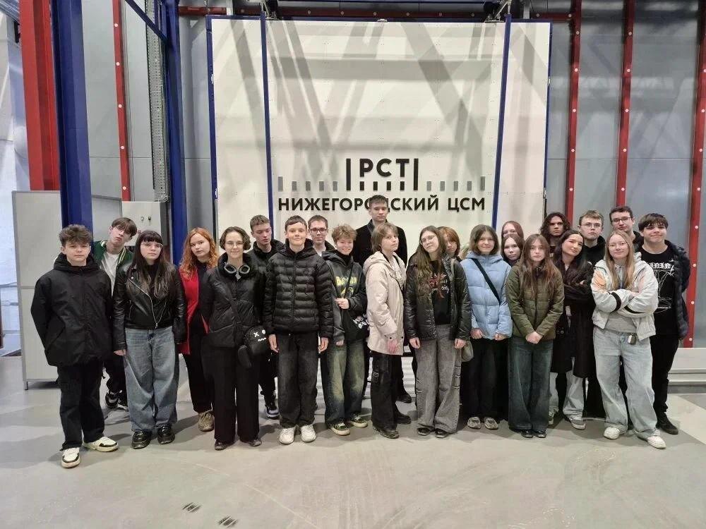    В Нижегородской области стартовал сезон «Кузницы эффективных кадров»