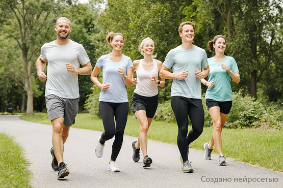 Весенний марафон: какие анализы сдать, чтобы не слечь с одышкой и тахикардией