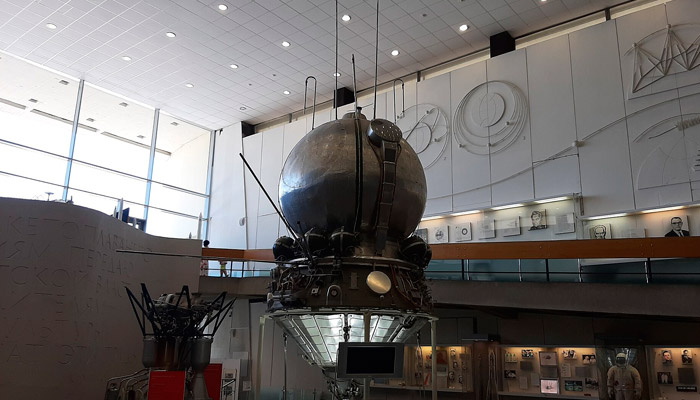 Раскрыта концертная программа, приуроченная ко Дню космонавтики