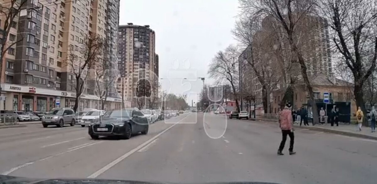 Фото: читатель «МОЁ!»