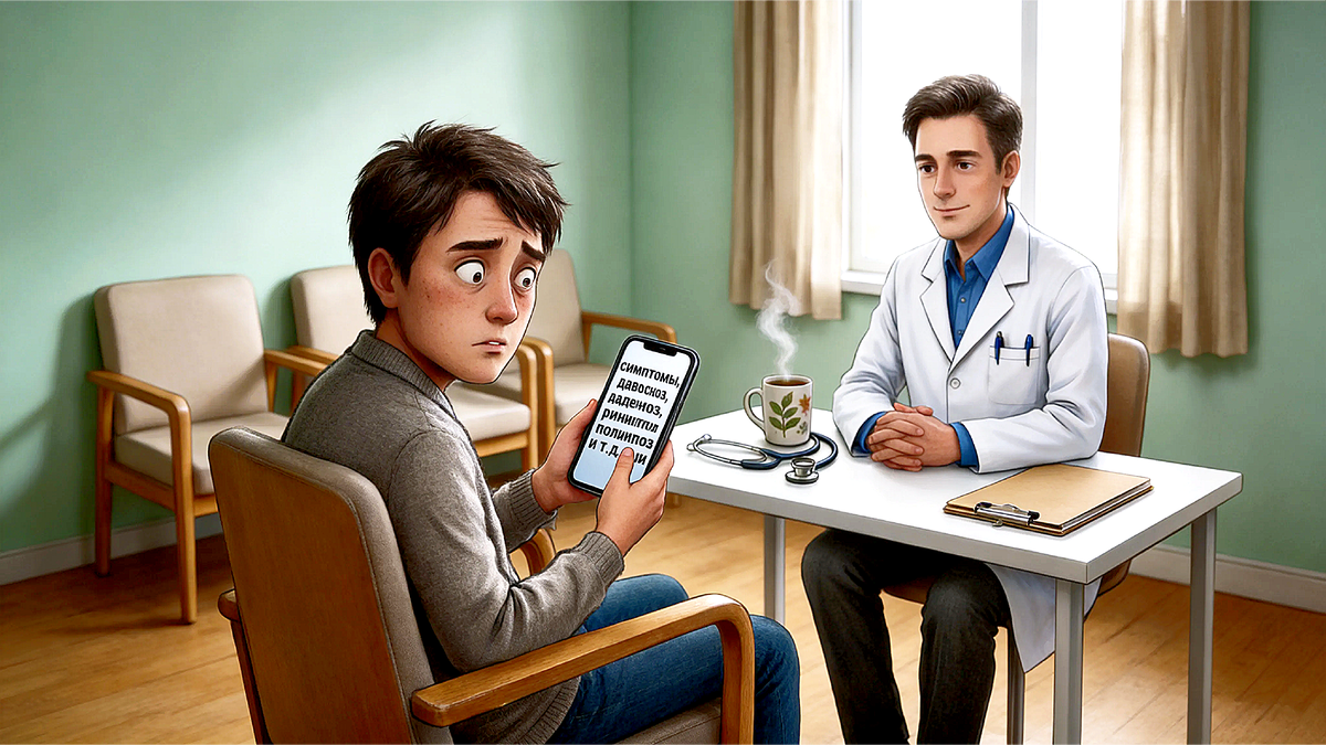 Картинка сгенерирована нейросетью 