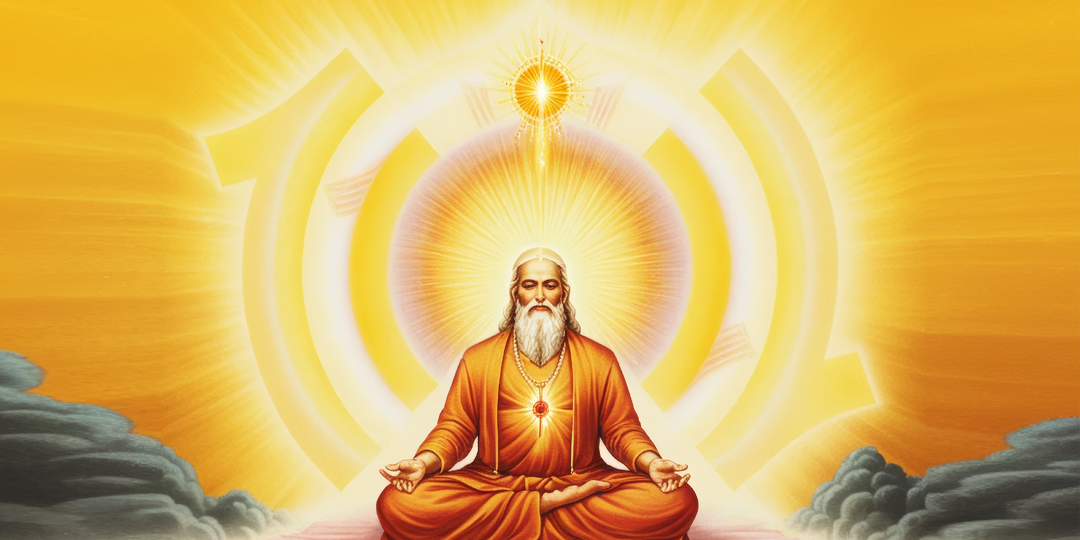 Близнецовые пламена и Дух Святой