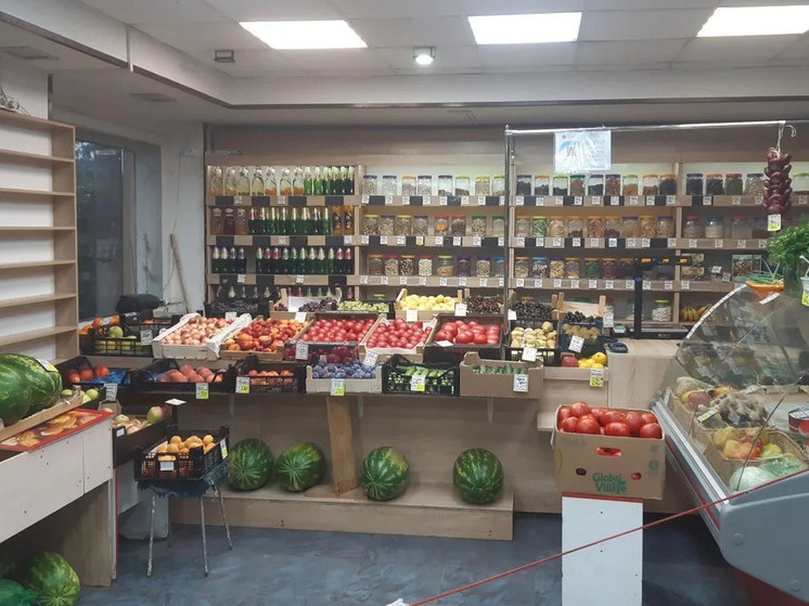     Фото: архив МК в Питере