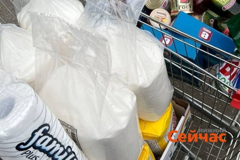    Фото: ИА "Нижний сейчас" Редакция nn-now