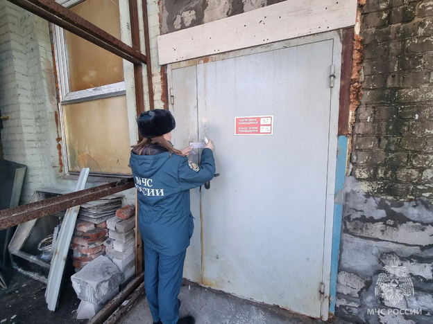    В Кирове закрыли здание на Московской из-за нарушений пожарной безопасности