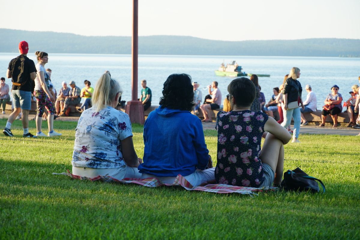    Маргарита Чащина