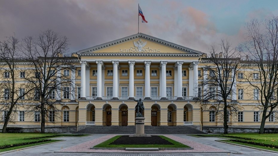    Автор фото: Тихонов Михаил