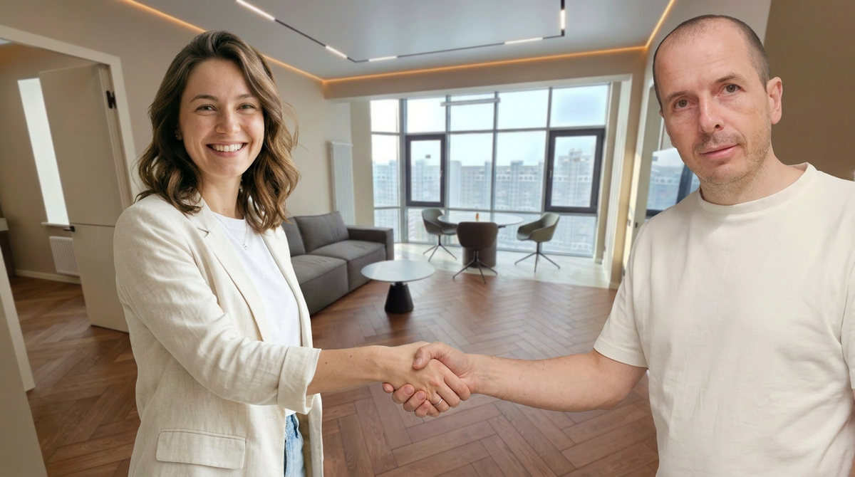 Каждый второй наш заказчик обращается к нам повторно