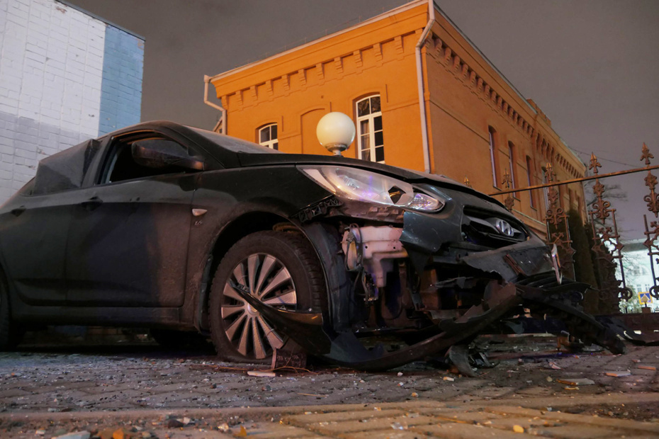    Стрингер/NEWS.ru