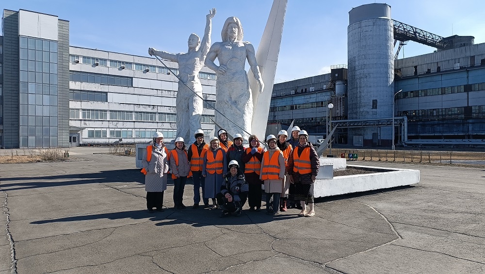 Фото: пресс-служба БрАЗа