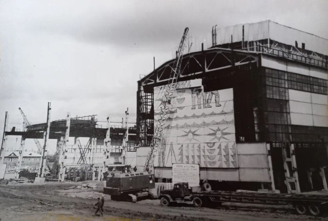 Фото: пресс-служба БрАЗа