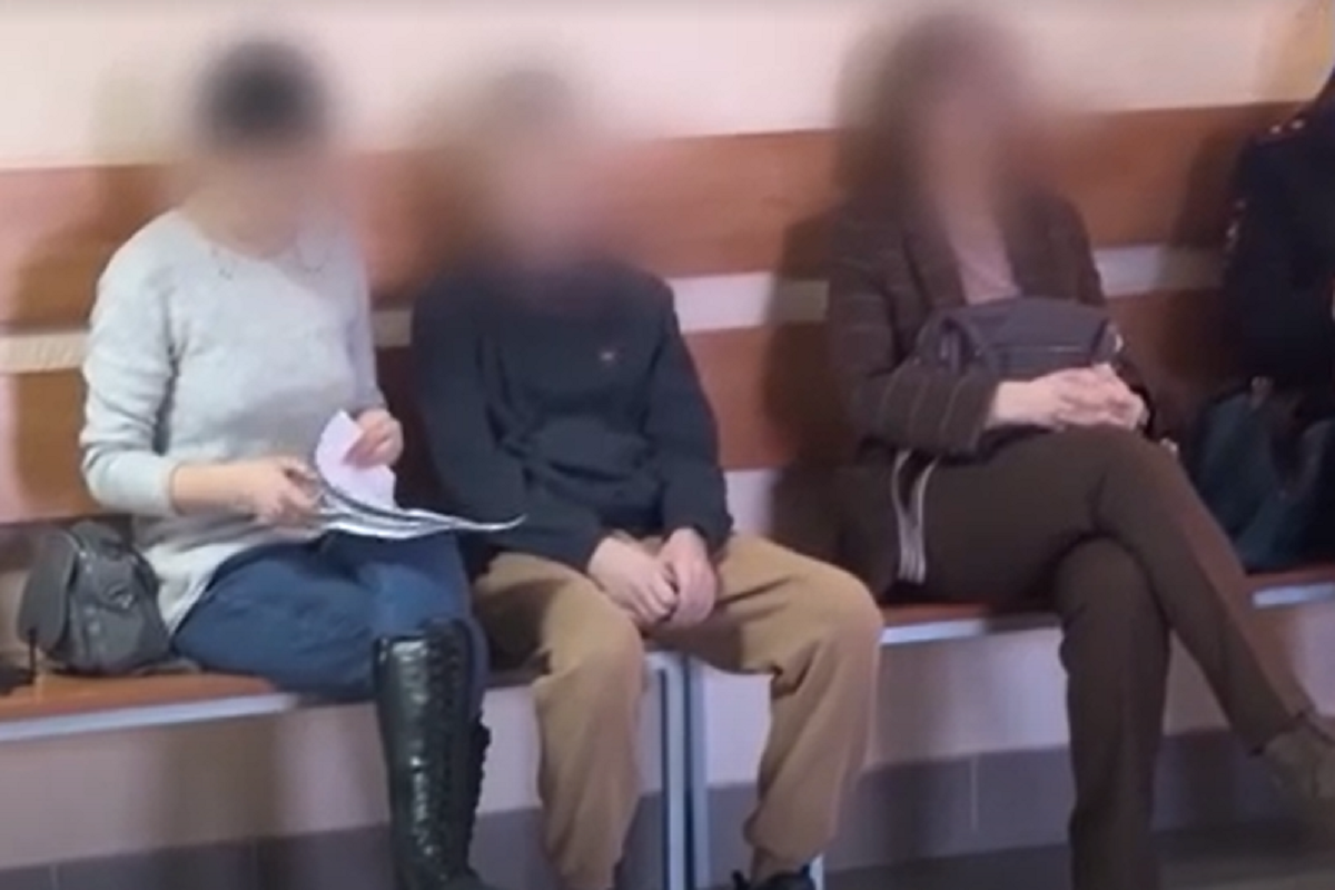    Фото: Управление ФСБ России по Томской области