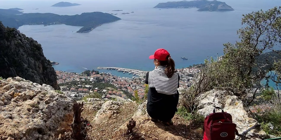 Другая Турция: 5 уникальных туров