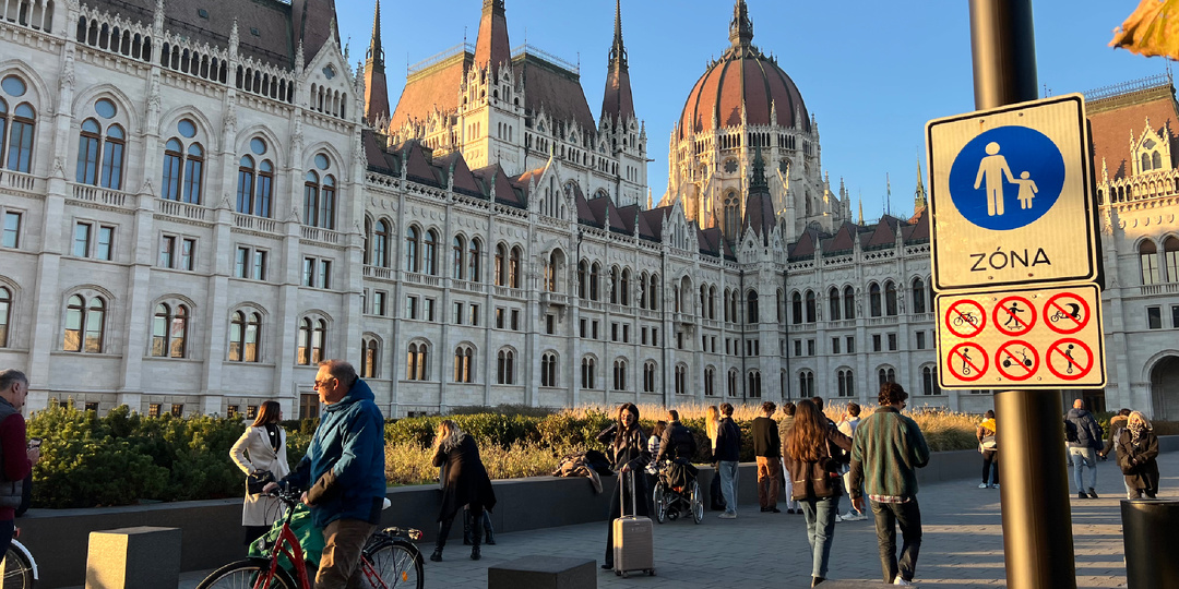 Посетила 17 стран за два года и поняла: Россия не станет Европой