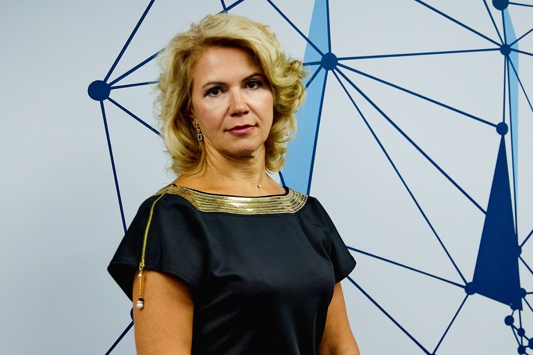 Докладчик:  Тихомирова Елена Александровна (Россия, Нижний Новгород)
