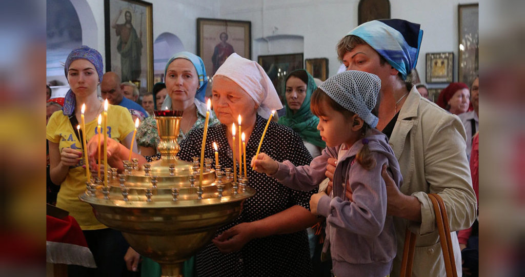 Пасха: история и традиции праздника