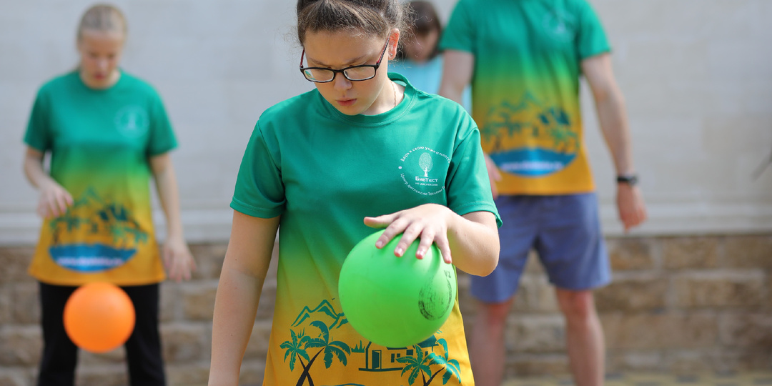 7 дней в Сочи изменили подростка, которого считали безнадёжным