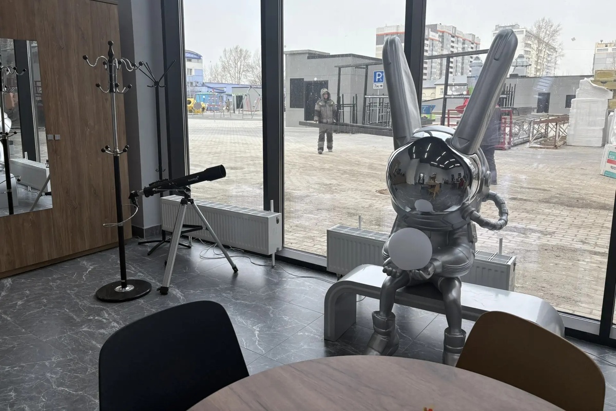    Фото: Уруйдаана Каженкина, nsknews.info