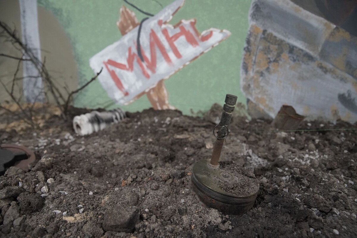     / Источник: © ИЗВЕСТИЯ/Эдуард Корниенко