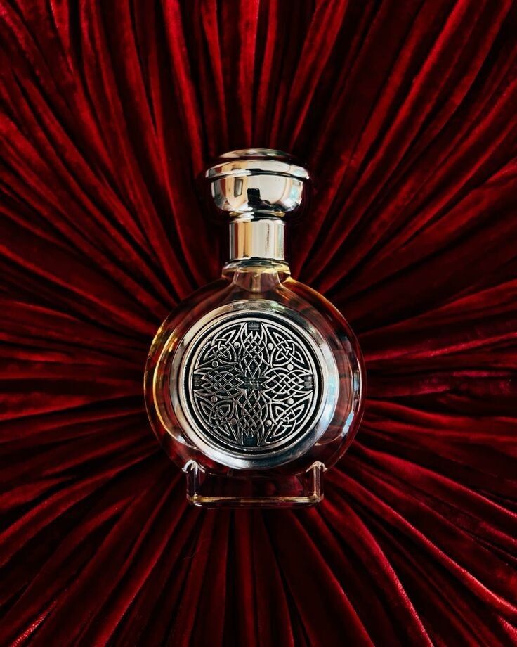 «Almas» Boadicea the Victorious.