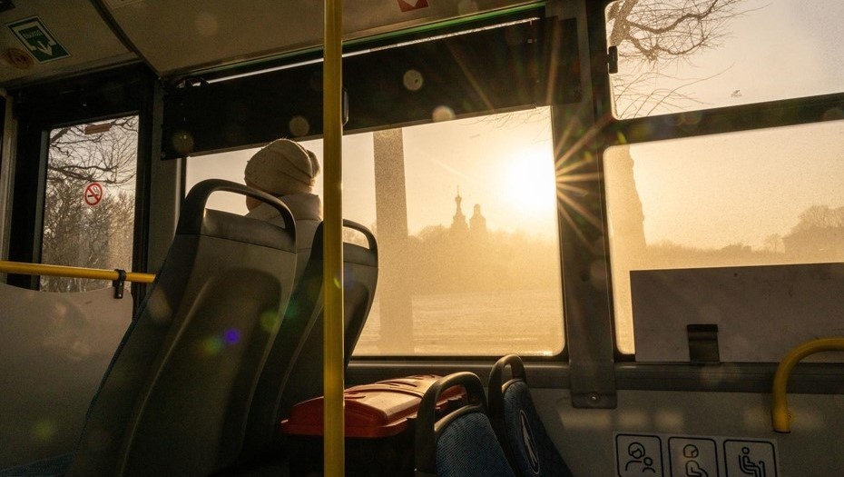    Автор фото: Фролов Мартьян