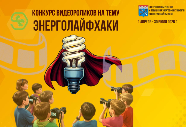 фото: Комитет по ТЭК Ленинградской области