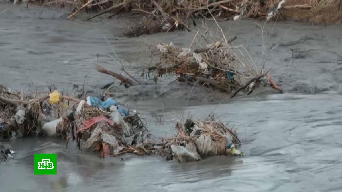    В Дагестане подсчитывают убытки и готовятся к третьей волне паводков