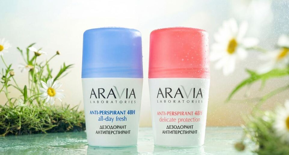    Автор фото: компания «Аравия»