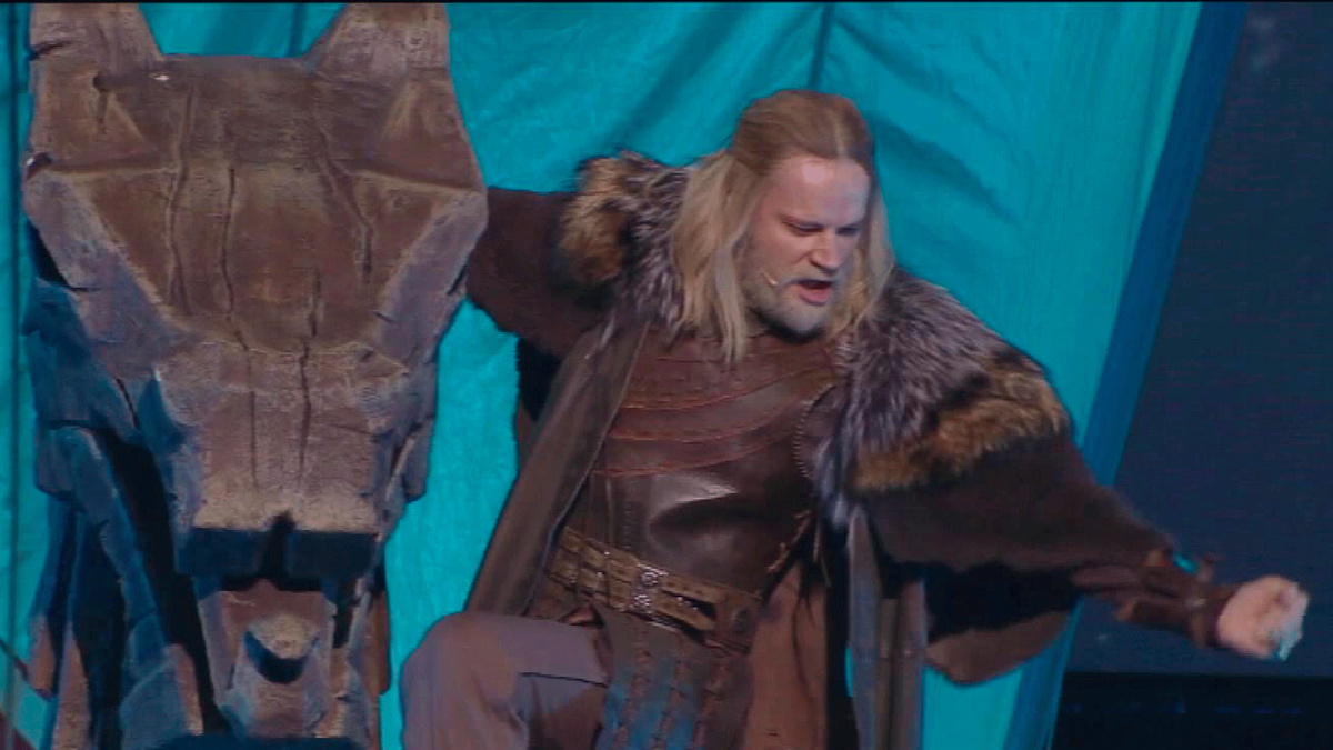    Первый канал