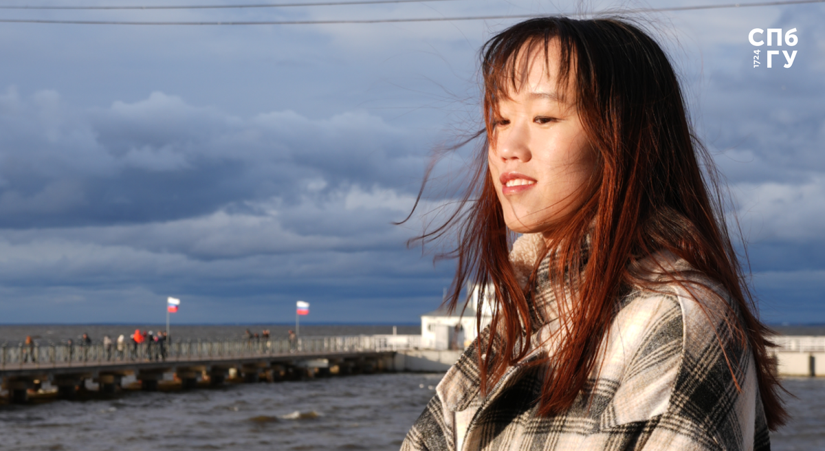 Фото предоставлено Цуй Синьюй