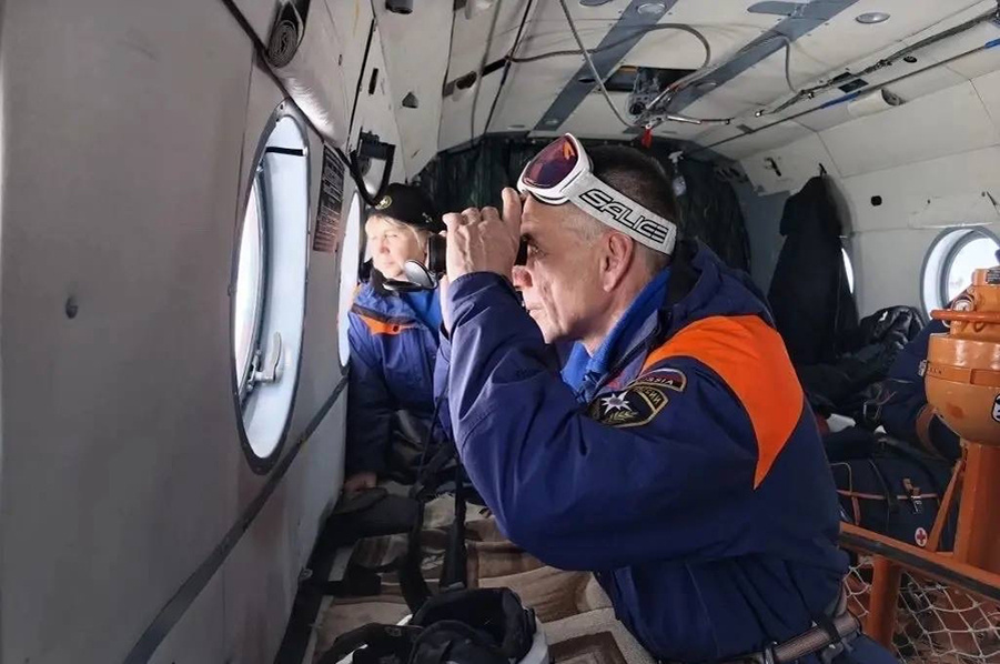    © МЧС России