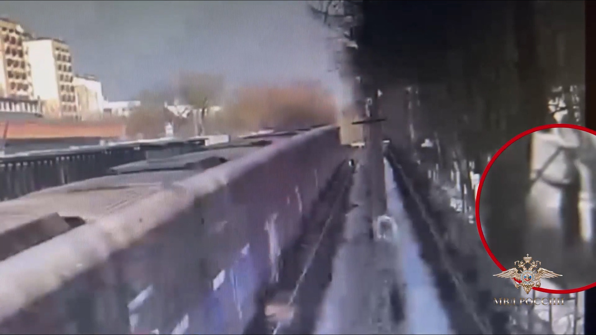    Первый канал