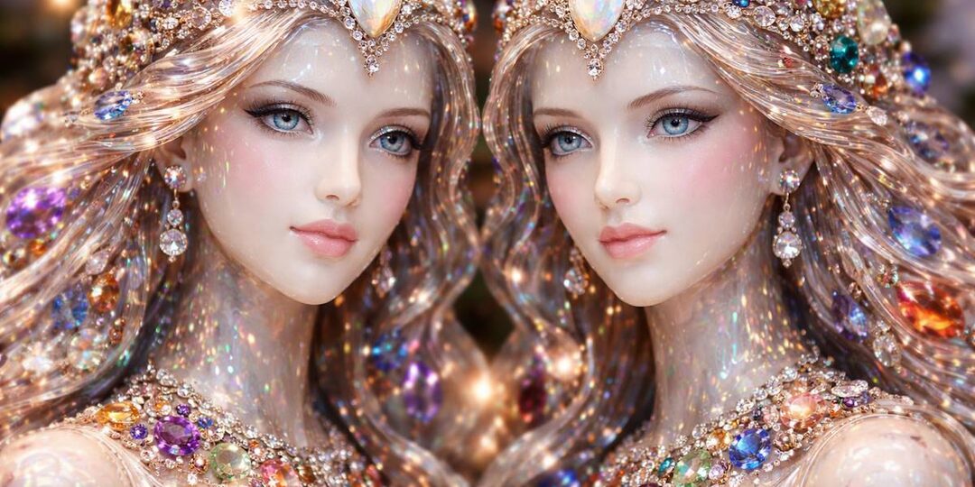 Близнецы: какие камни и талисманы усилят энергию этого знака зодиака?