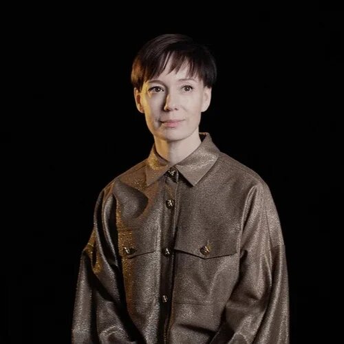 Чулпан Хаматова: жизнь за границей оказалась не такой, как в кино.