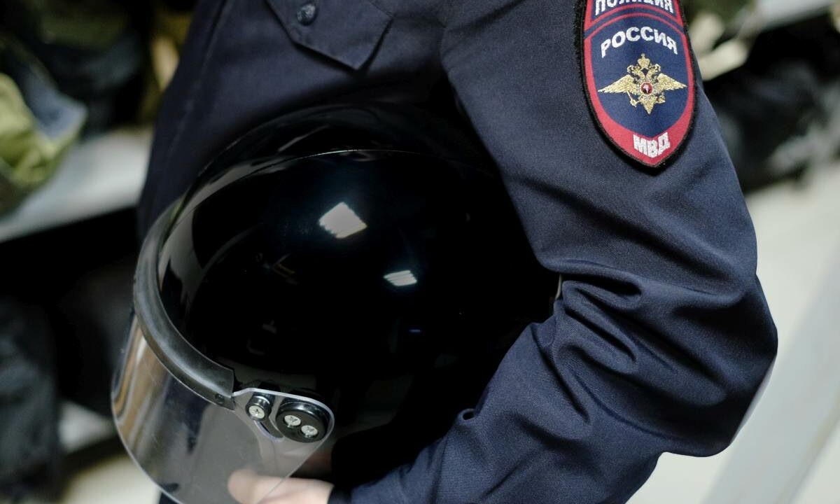    Фото Николая Хижняка, «Кубань 24»