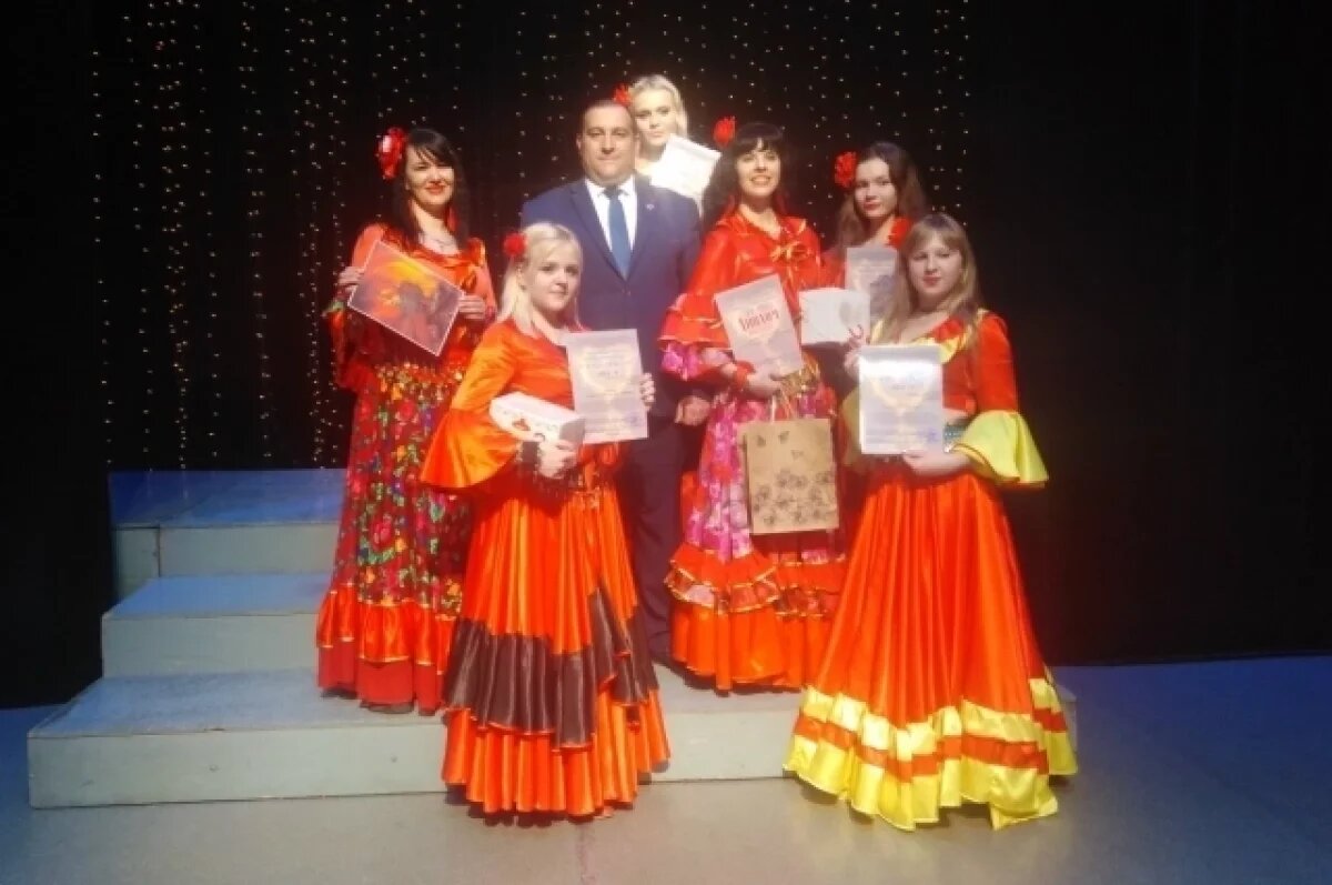    Пасха – один из главных праздников для цыганского народа.