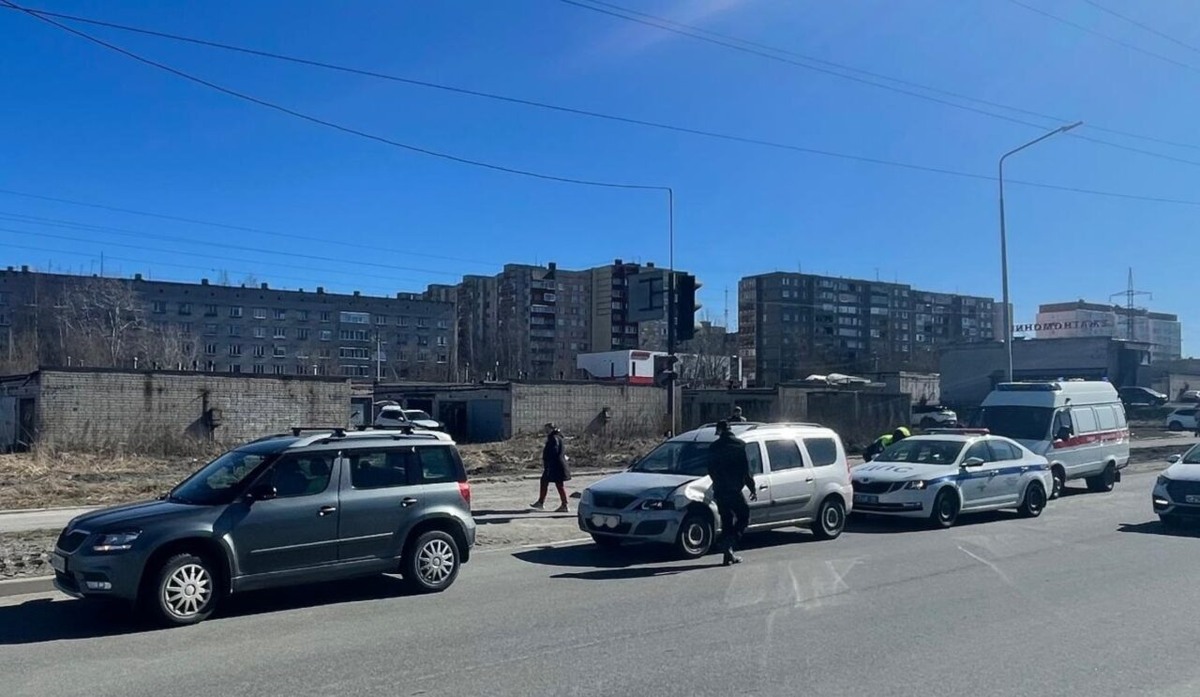    Фото: ГАИ Петрозаводска