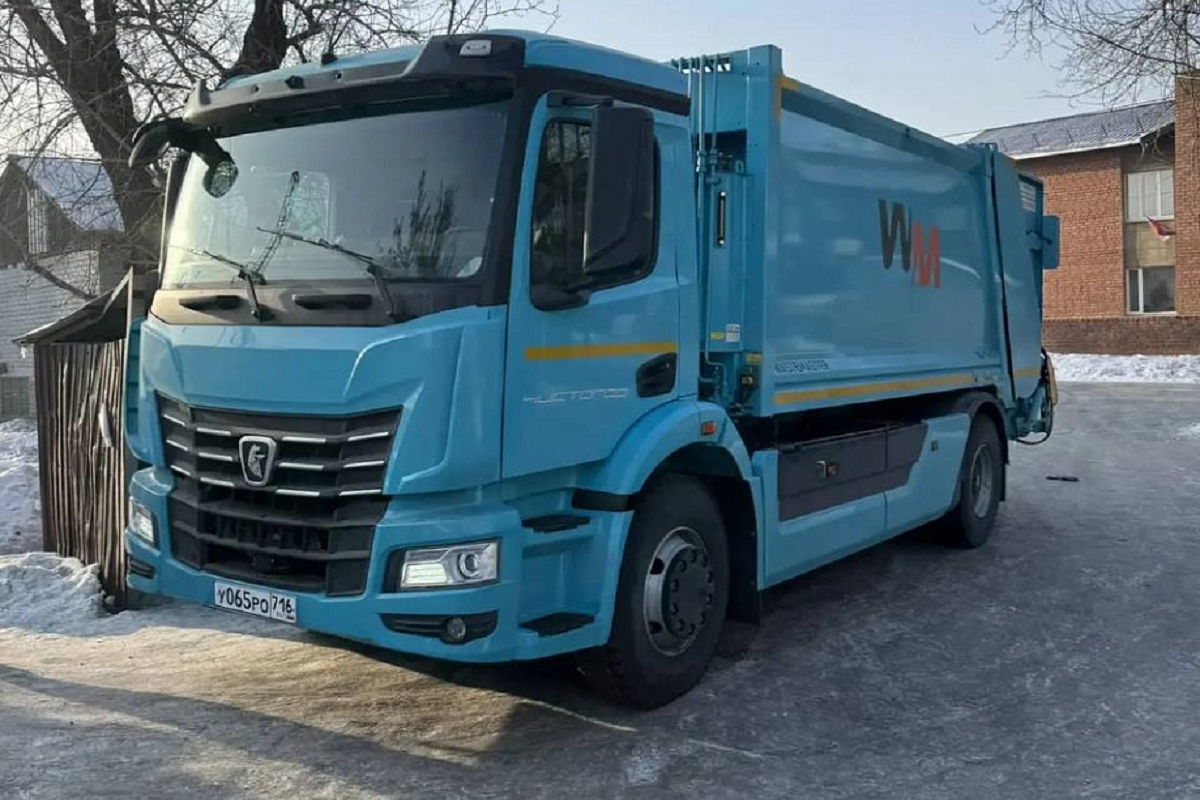    Фото: Сергей Сидоров, источник: «РТ-НЭО Иркутск»