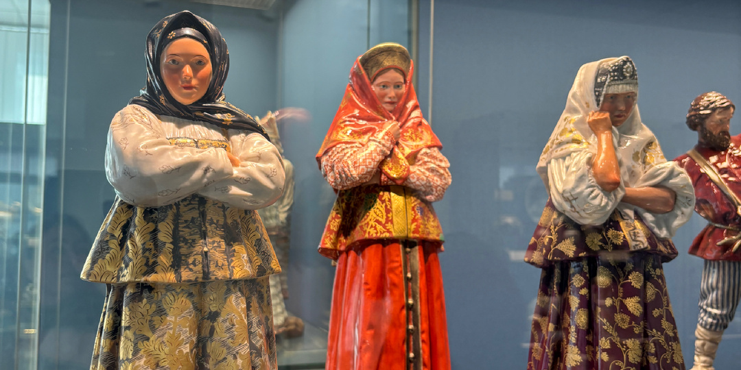 Музейный Петербург. ИФЗ: история, стиль, эпошестость