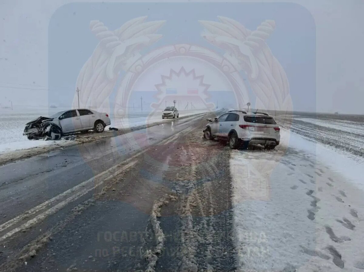    Фото: Госавтоинспекция Татарстана