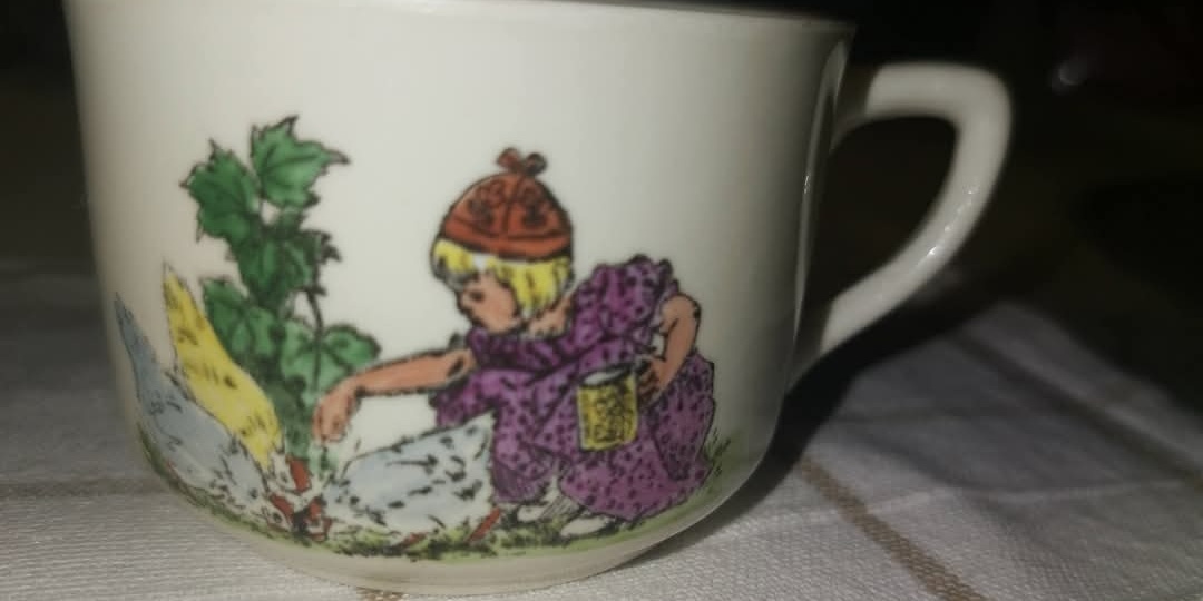 Коллекционеры живут долго