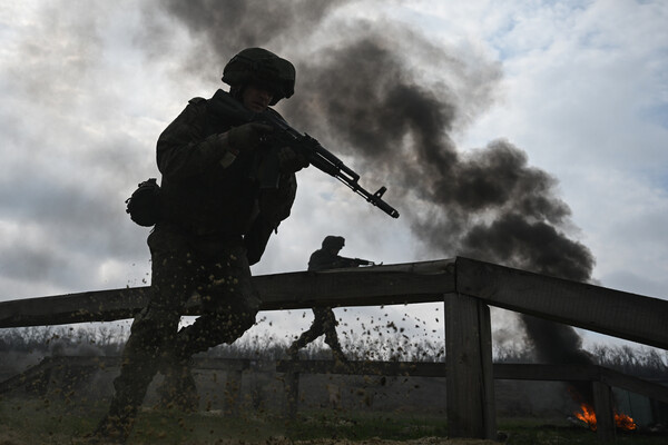 Станислав Красильников/РИА Новости   📷
