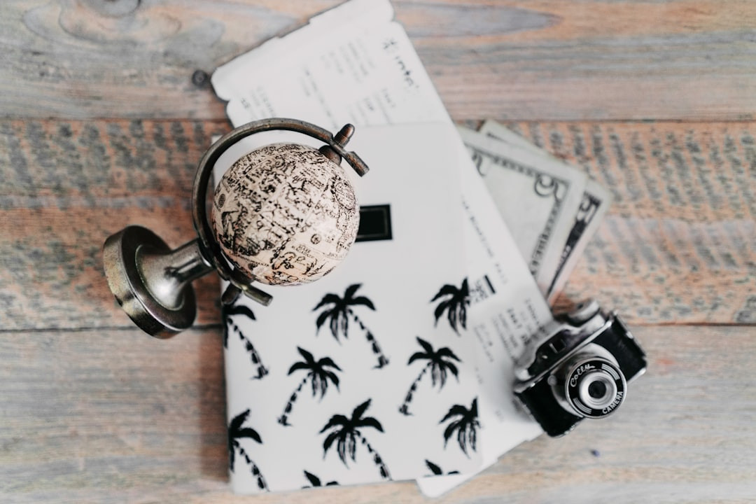    Австралийский паспорт — самый дорогой в мире: россиянам повезло