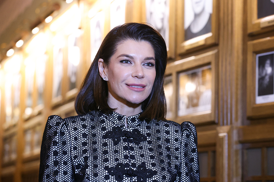    © Сергей Карпухин/ТАСС