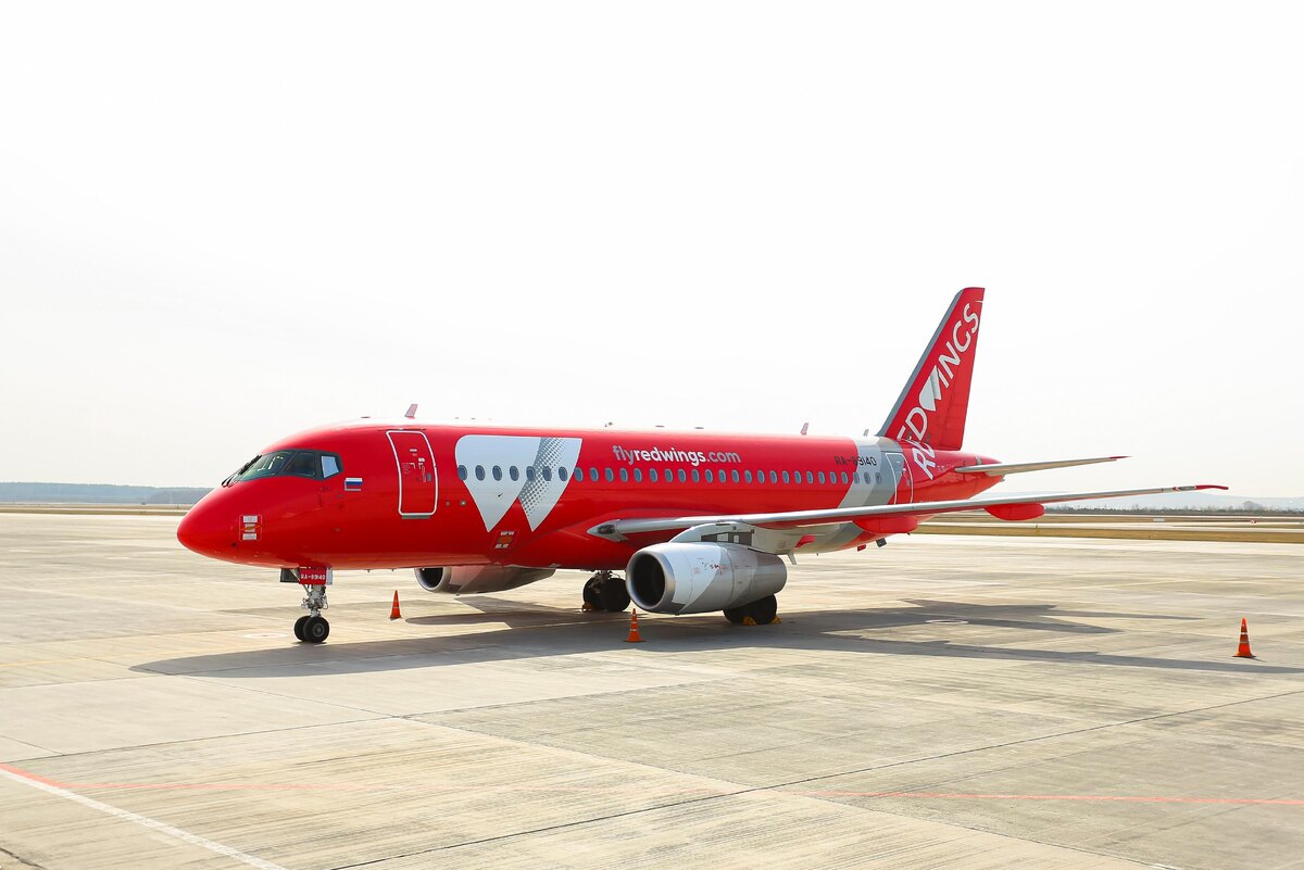    © пресс-служба Red Wings