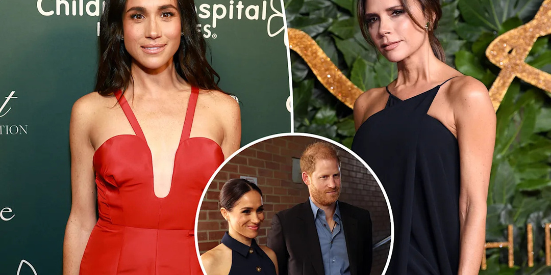 Почему Бэкхемы вычеркнули Сассекских из своей жизни: 4 постулата — кого рядом 100%-но держать нельзя. Воспитание и неотёсанность