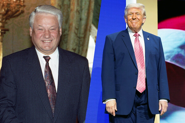 Дмитрий Донской/РИА Новости / Elizabeth Frantz/Reuters   📷