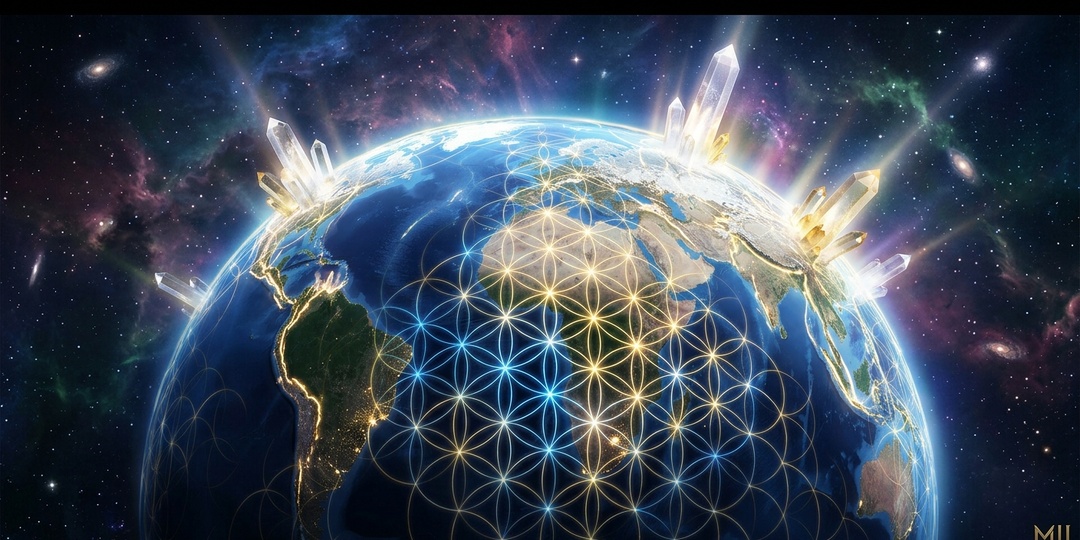 «2026: ПЕРЕПРОШИВКА ПЛАНЕТЫ. ЧТО С НАМИ ПРОИСХОДИТ ПРЯМО СЕЙЧАС. И ПОЧЕМУ ВАШЕ ТЕЛО БОЛЬШЕ НЕ МОЖЕТ ЖИТЬ ПО-СТАРОМУ?»