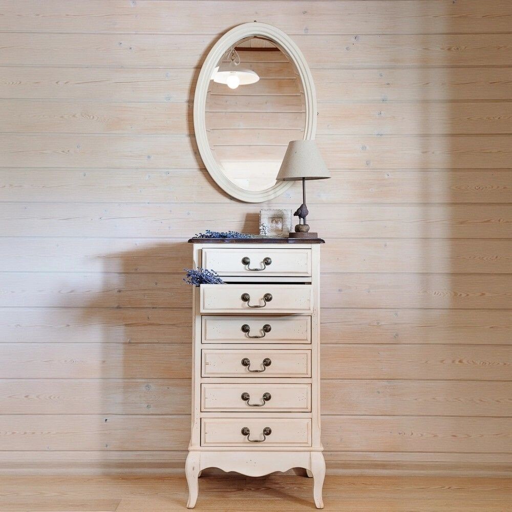 ST9314 Высокий комод