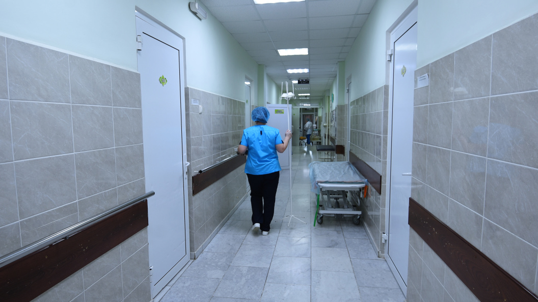    Фото: Олег Рукавицын/Царьград.